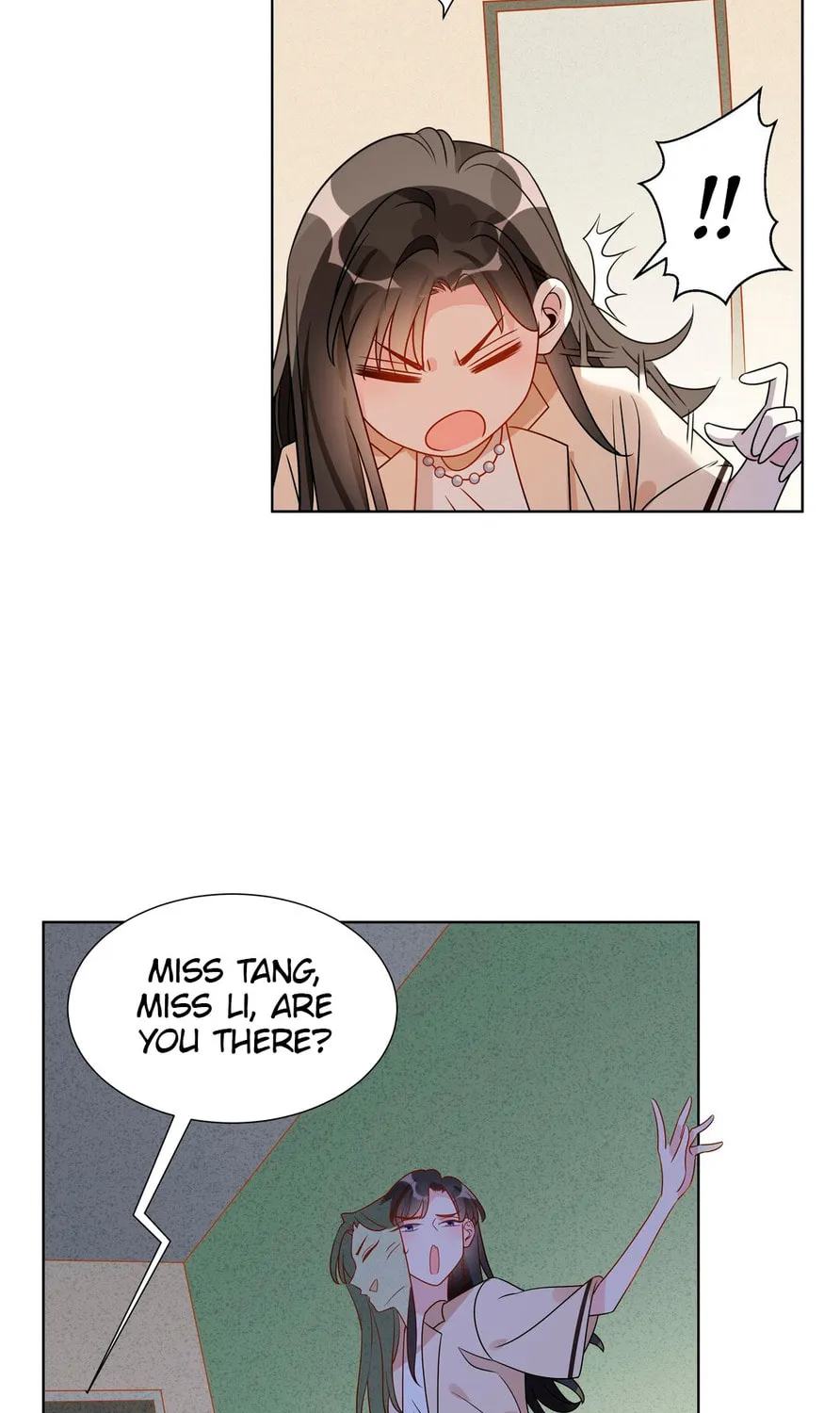 Your Scent is a Little Sweet Chapter 32 page 37 - 