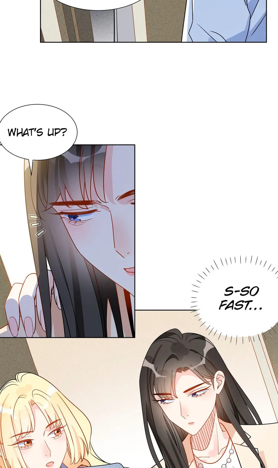 Your Scent is a Little Sweet Chapter 32 page 41 - 