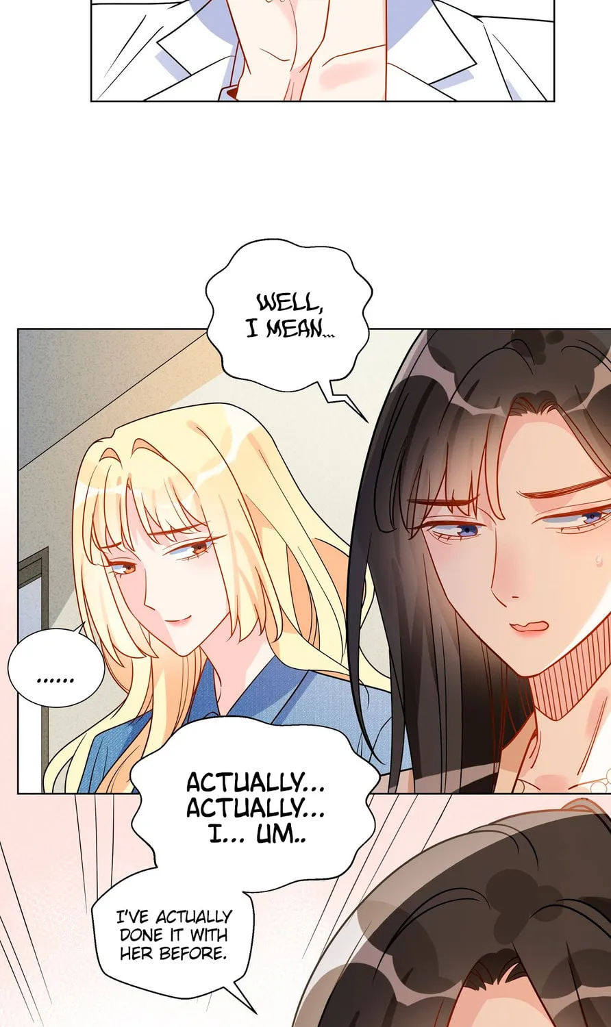 Your Scent is a Little Sweet Chapter 32 page 57 - 