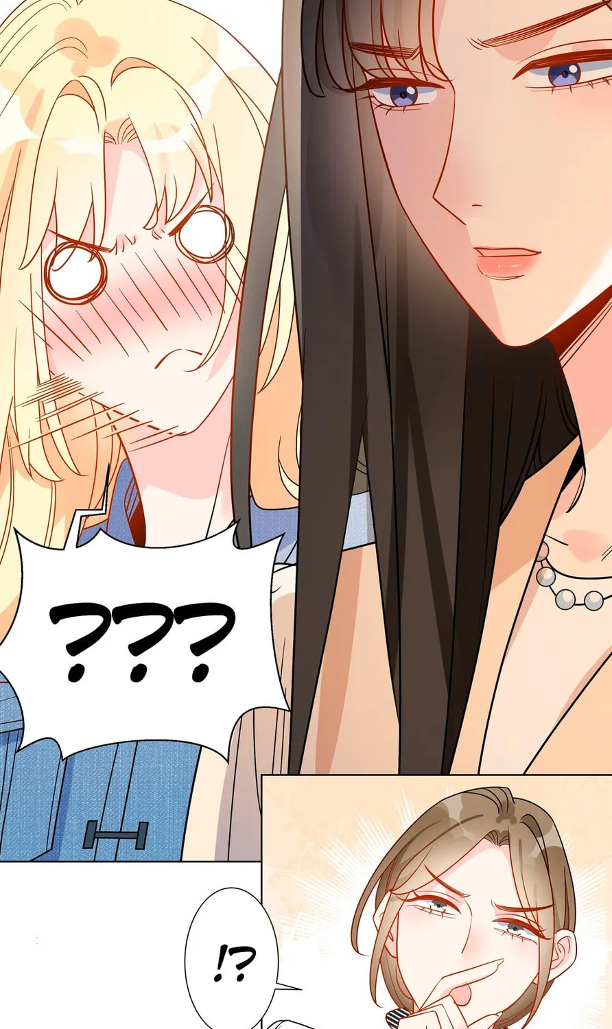 Your Scent is a Little Sweet Chapter 32 page 59 - 