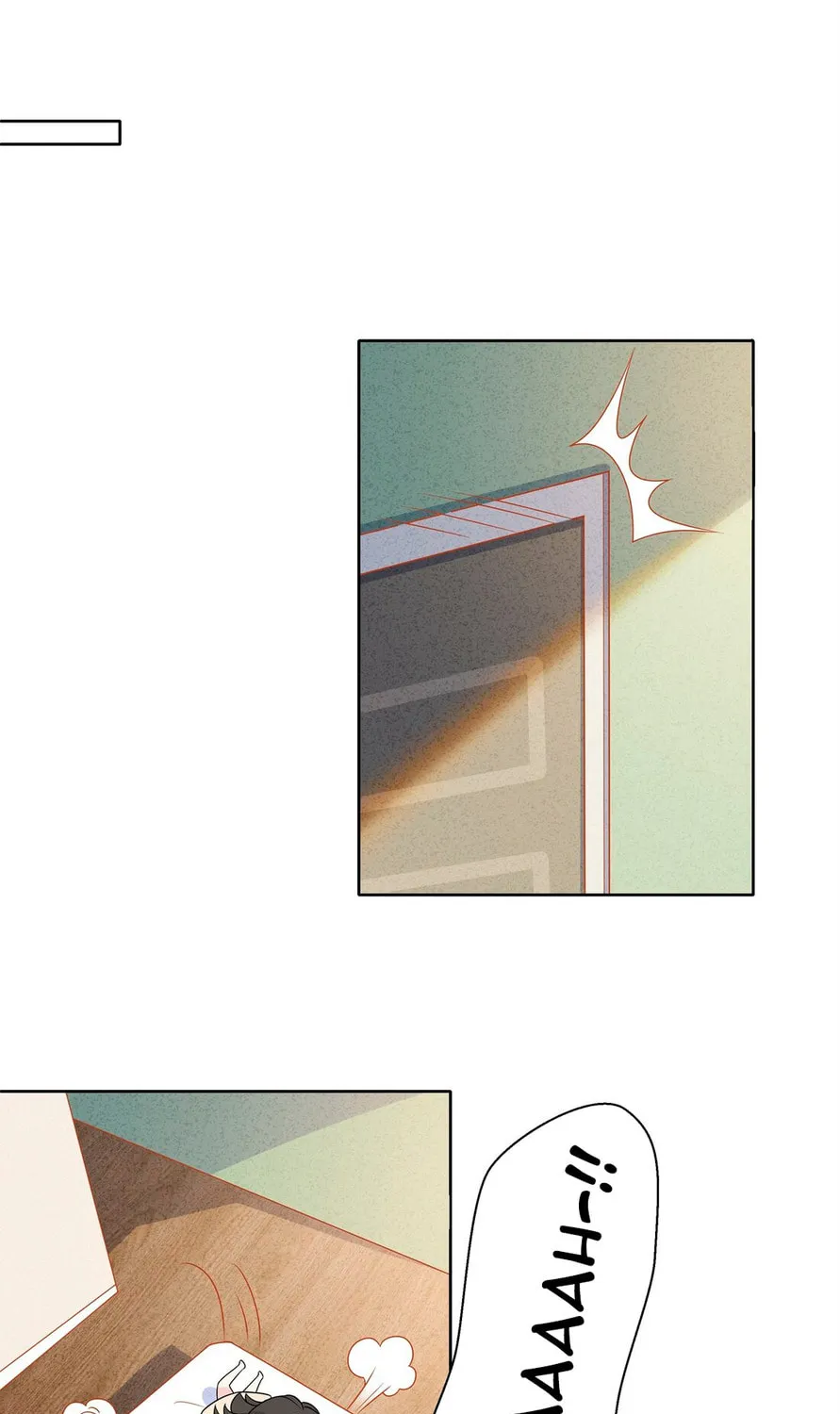 Your Scent is a Little Sweet Chapter 33 page 13 - 