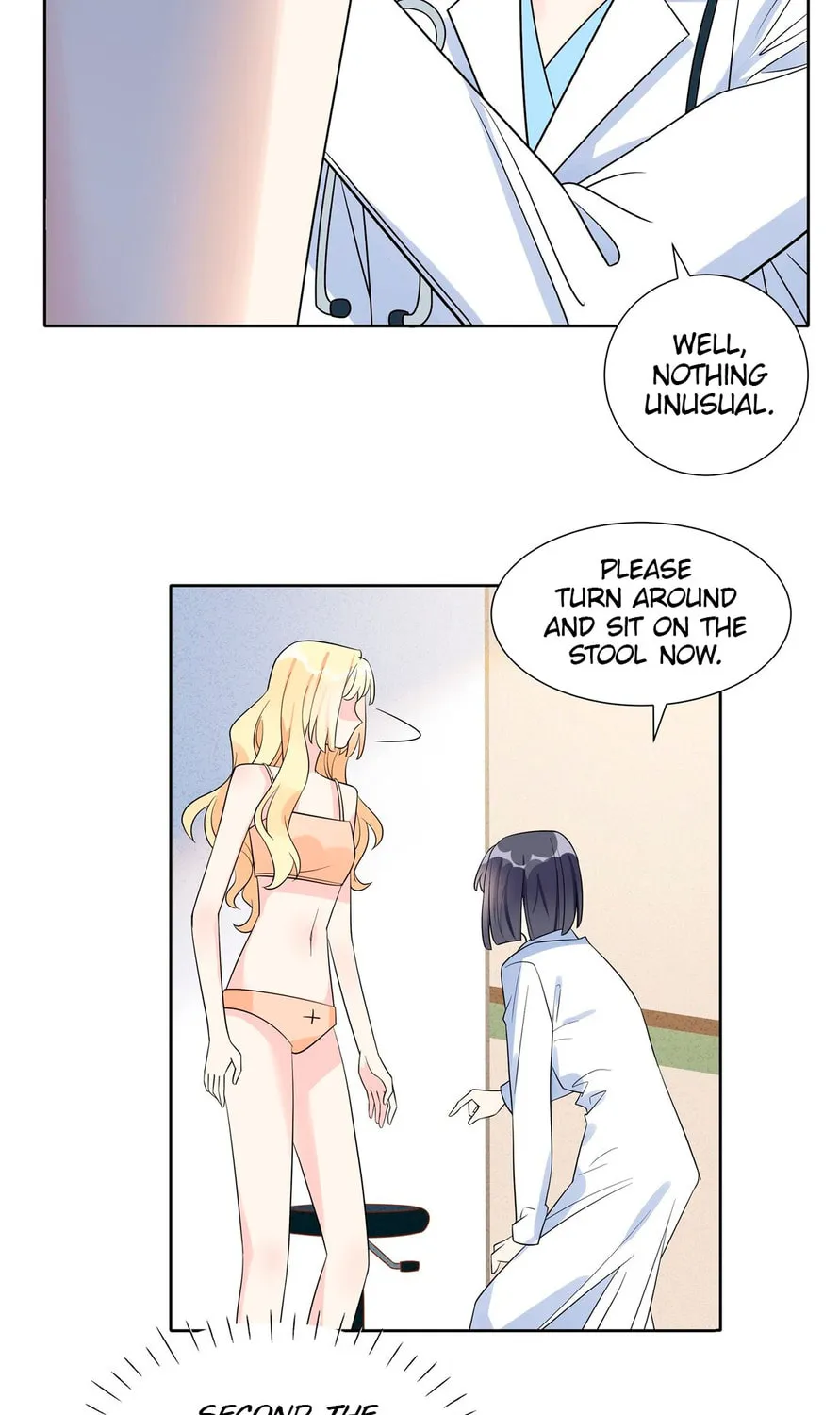 Your Scent is a Little Sweet Chapter 33 page 29 - 