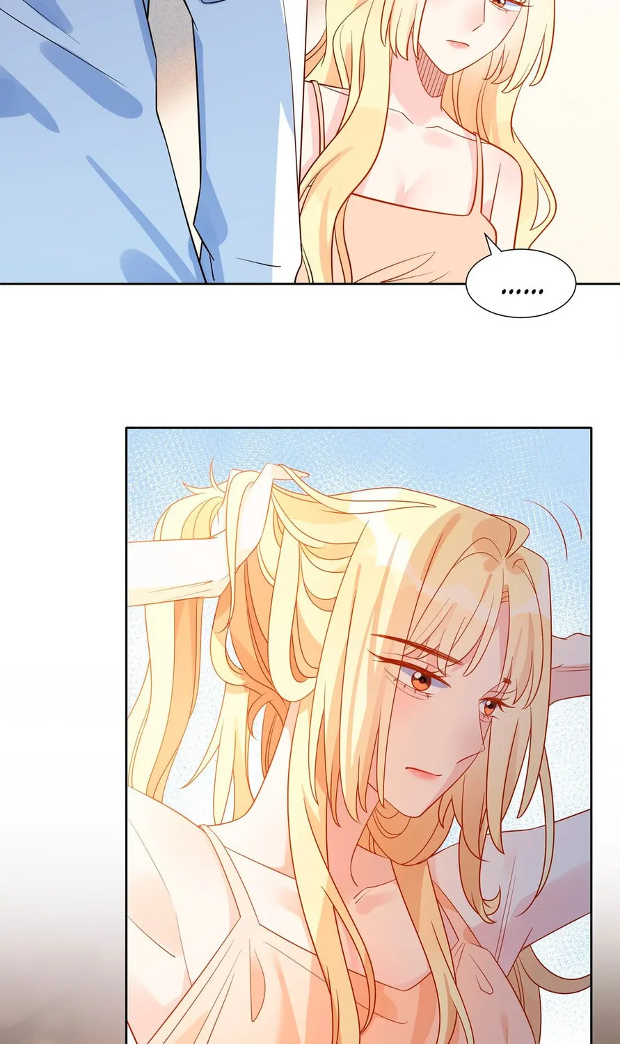 Your Scent is a Little Sweet Chapter 33 page 33 - 