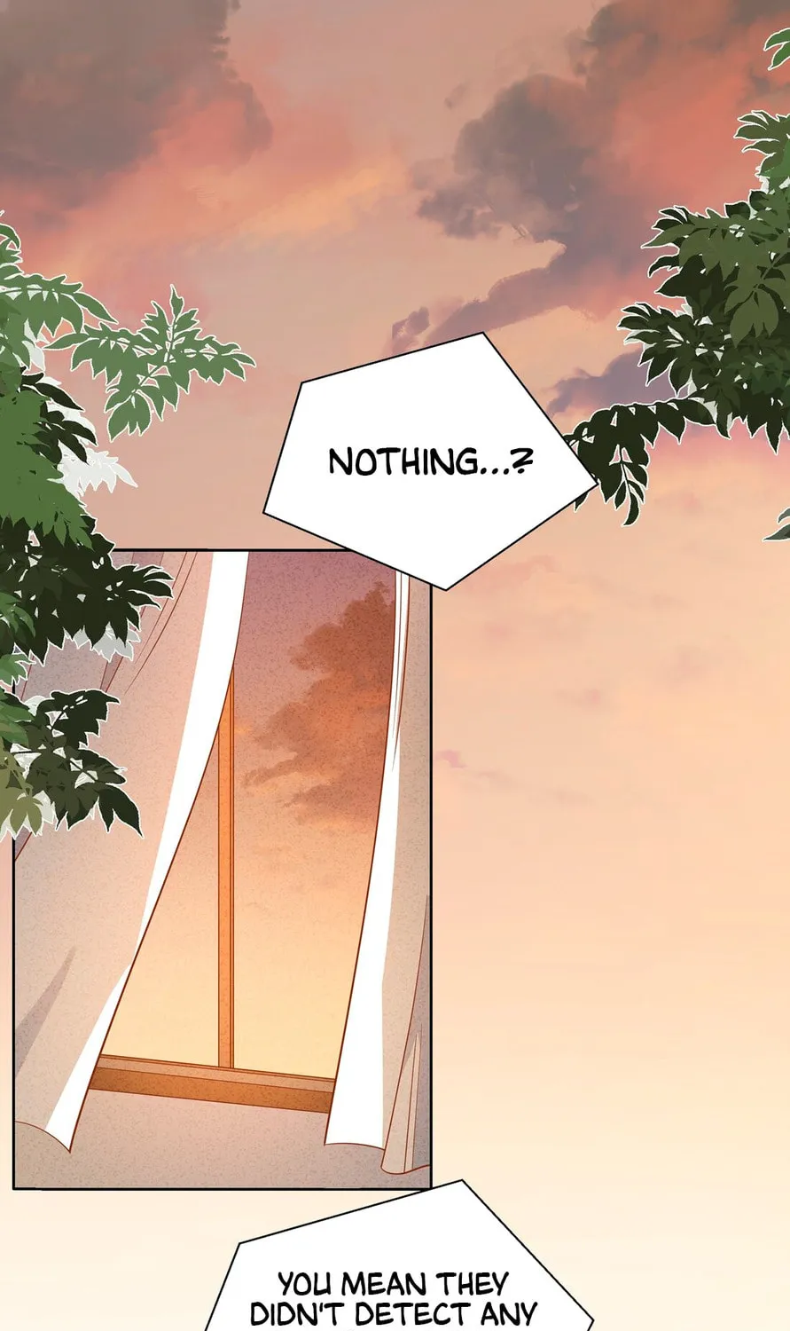 Your Scent is a Little Sweet Chapter 33 page 35 - 