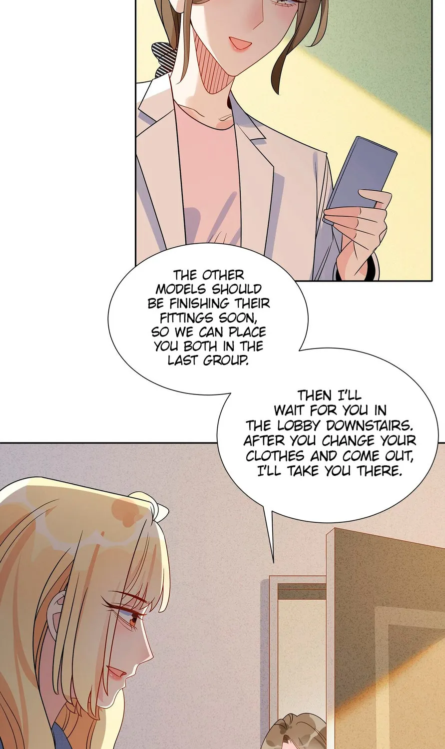 Your Scent is a Little Sweet Chapter 33 page 41 - 