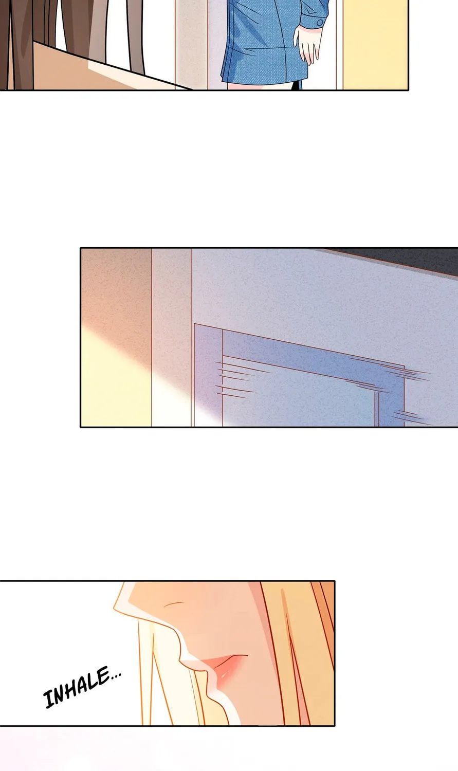 Your Scent is a Little Sweet Chapter 33 page 51 - 