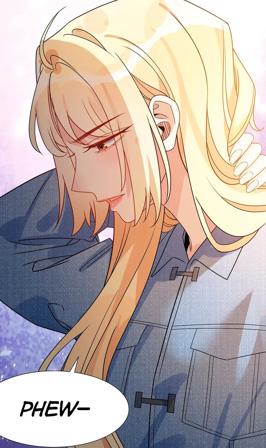 Your Scent is a Little Sweet Chapter 33 page 53 - 