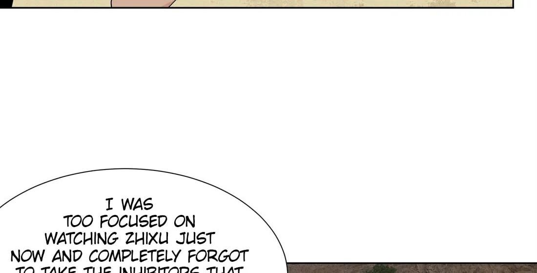 Your Scent is a Little Sweet Chapter 34 page 14 - 