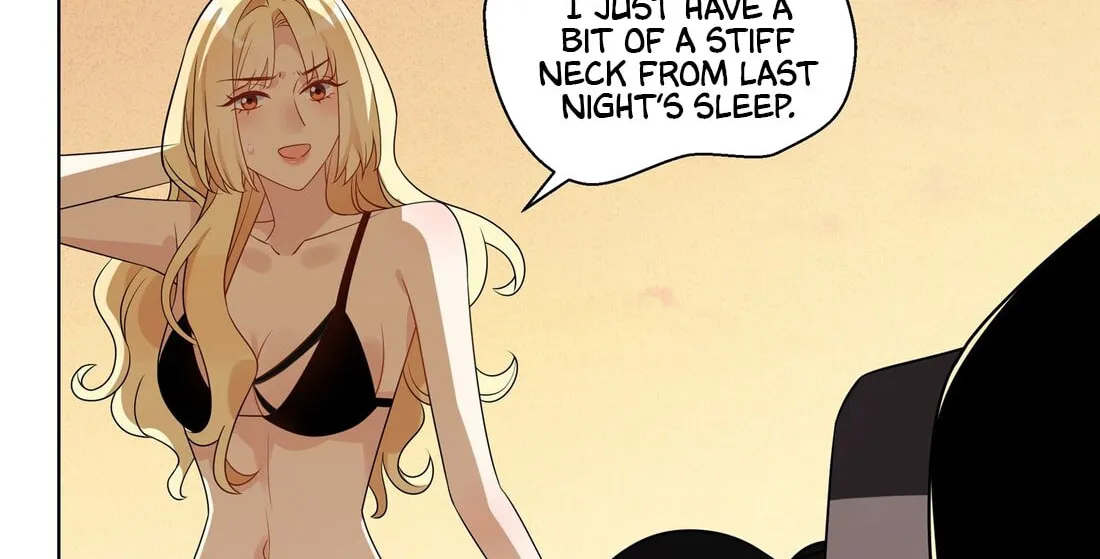 Your Scent is a Little Sweet Chapter 34 page 22 - 