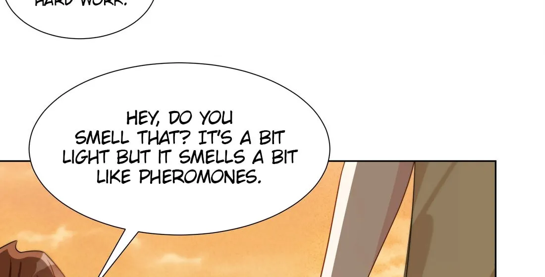 Your Scent is a Little Sweet Chapter 34 page 24 - 