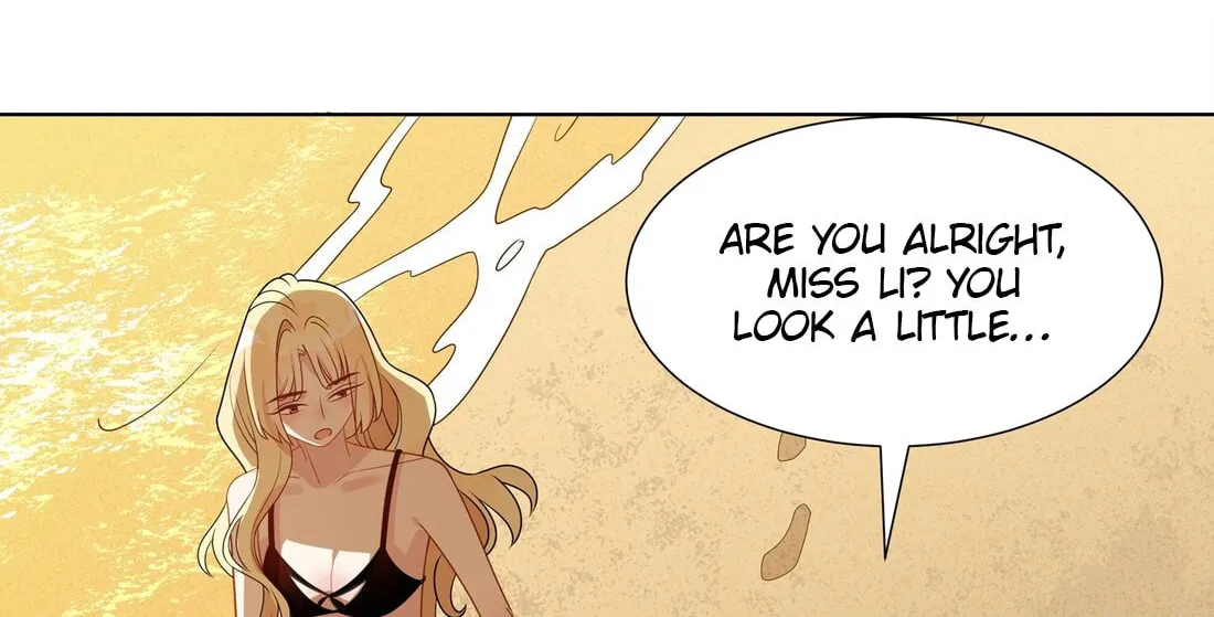 Your Scent is a Little Sweet Chapter 34 page 26 - 