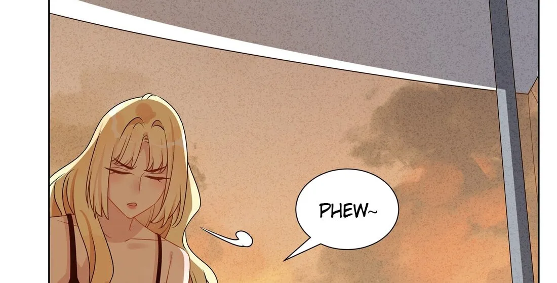 Your Scent is a Little Sweet Chapter 34 page 28 - 