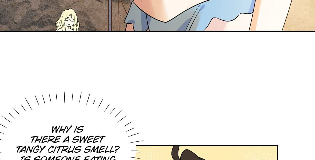 Your Scent is a Little Sweet Chapter 34 page 34 - 