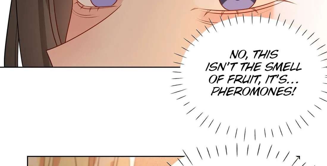 Your Scent is a Little Sweet Chapter 34 page 36 - 