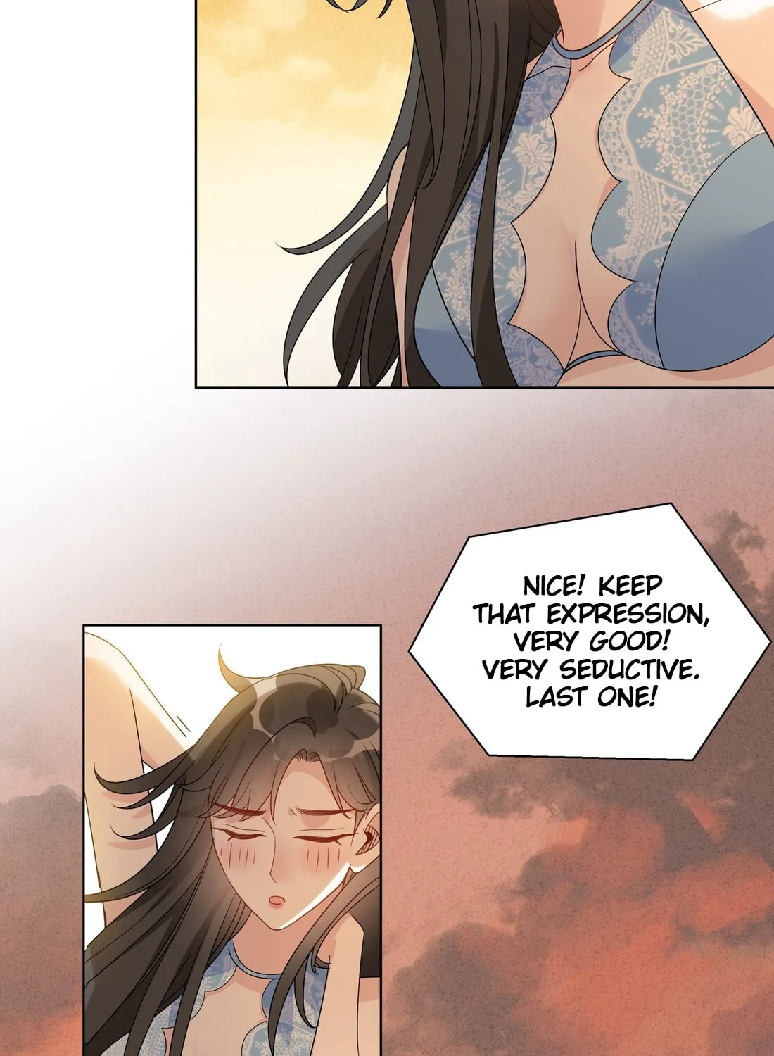 Your Scent is a Little Sweet Chapter 34 page 39 - 