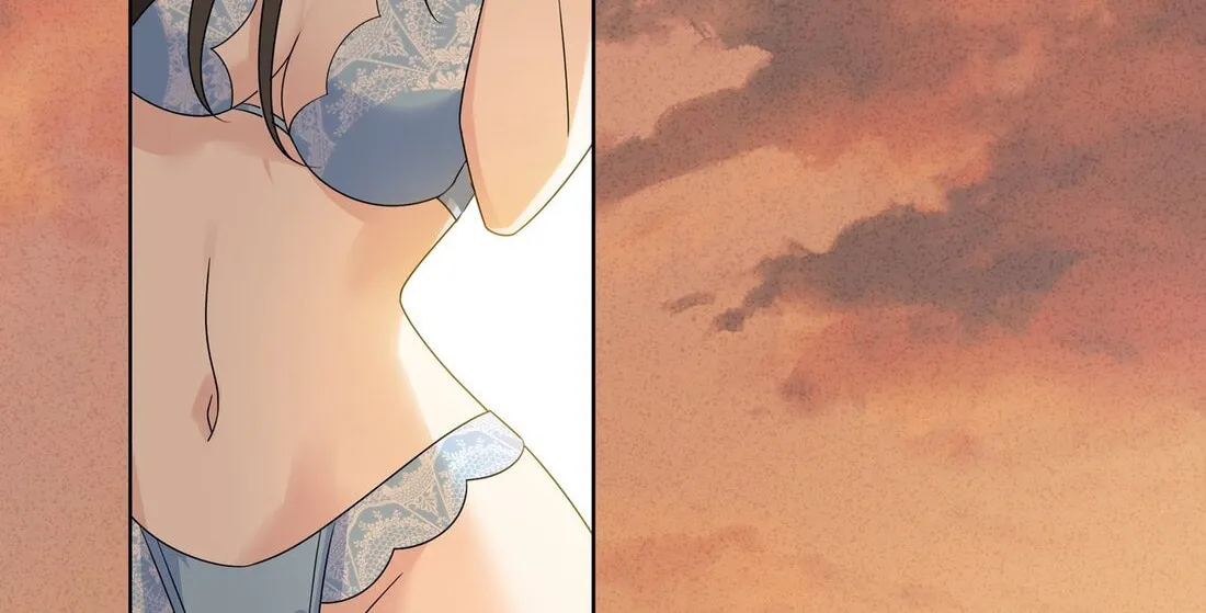Your Scent is a Little Sweet Chapter 34 page 40 - 