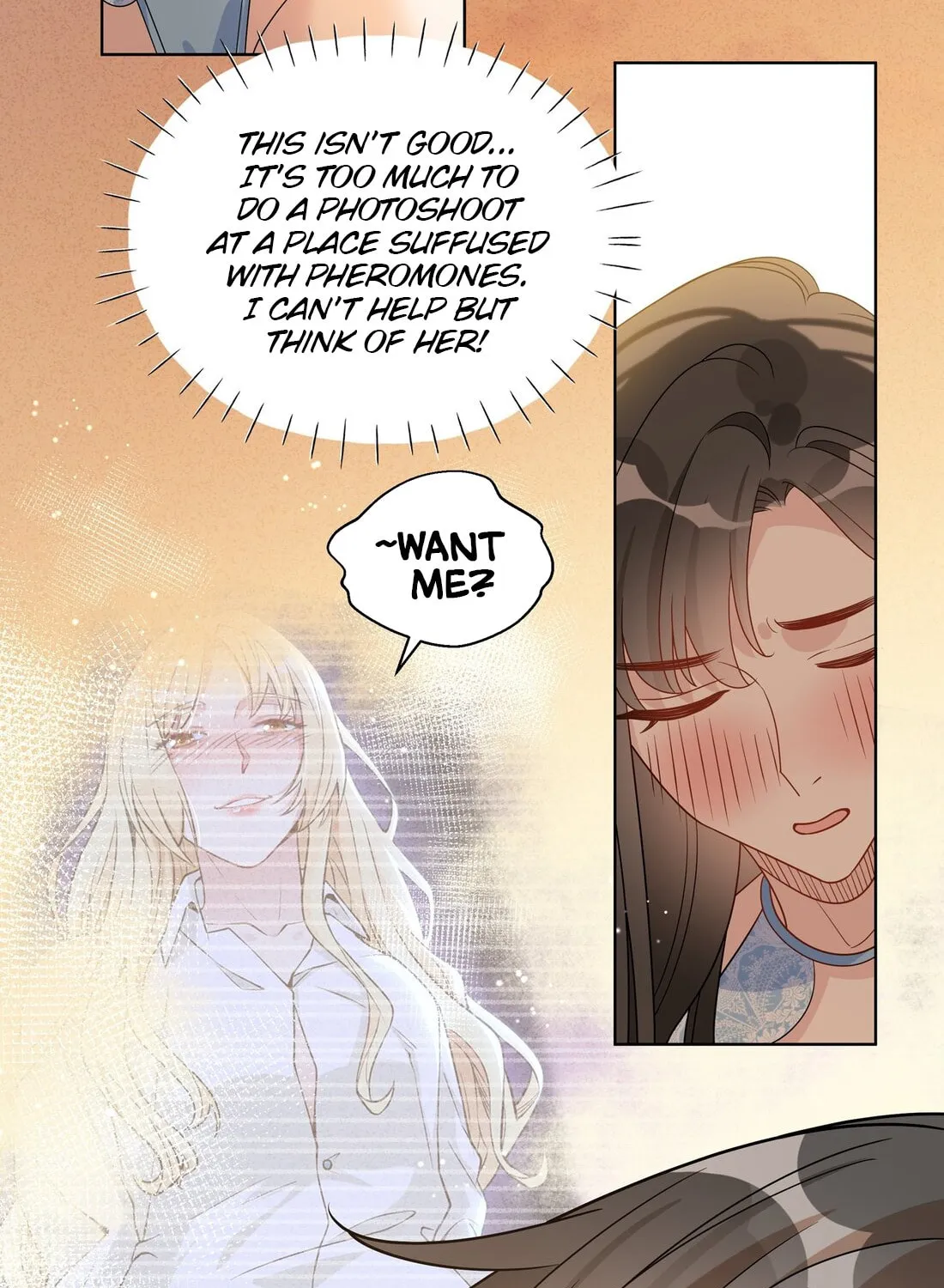 Your Scent is a Little Sweet Chapter 34 page 41 - 