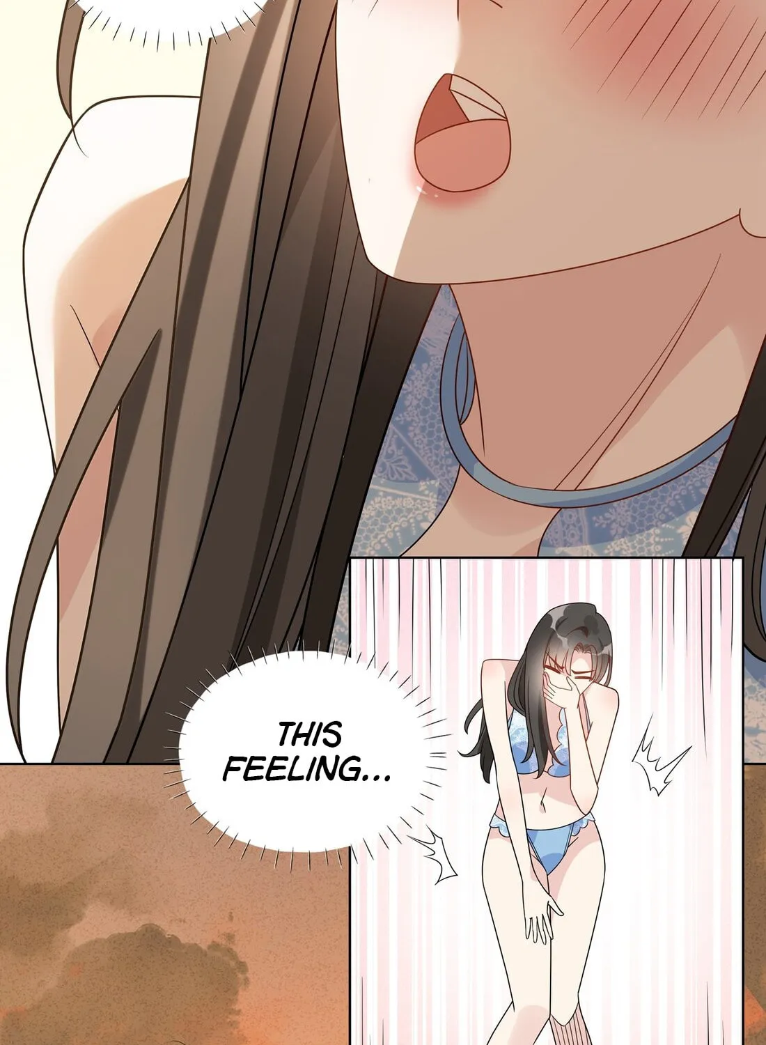 Your Scent is a Little Sweet Chapter 34 page 43 - 