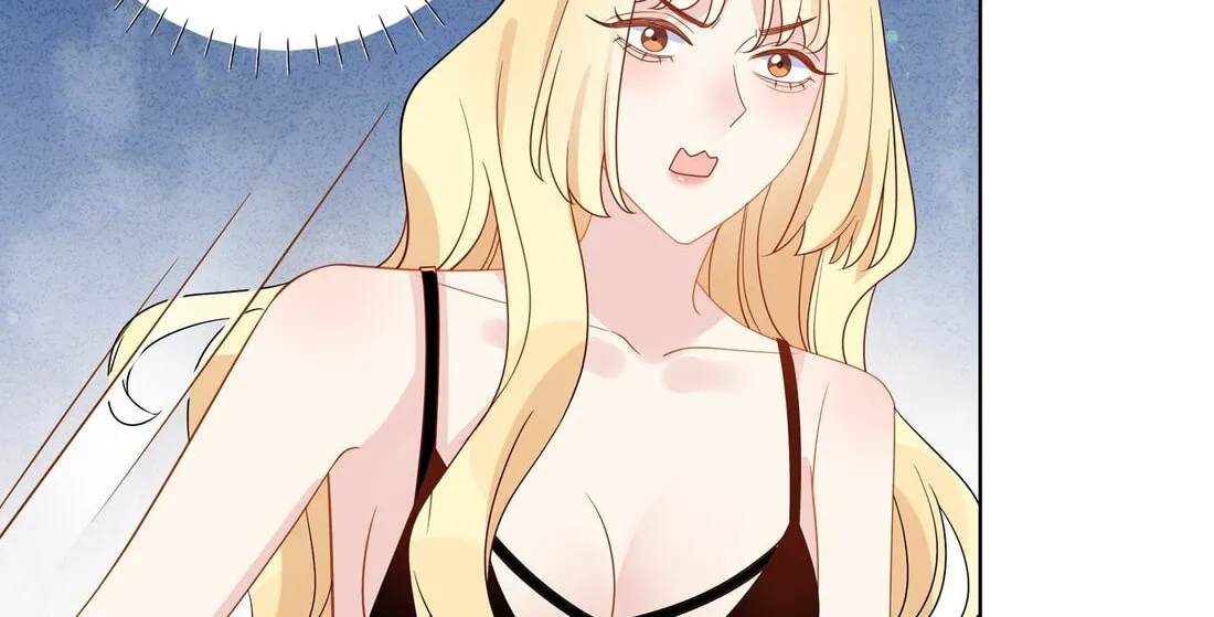 Your Scent is a Little Sweet Chapter 34 page 46 - 