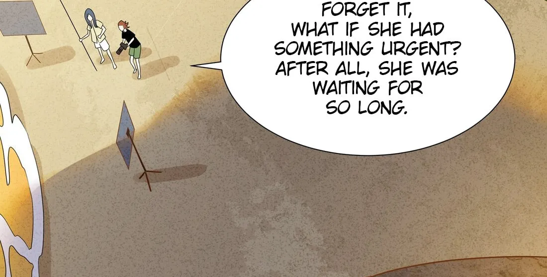 Your Scent is a Little Sweet Chapter 34 page 50 - 