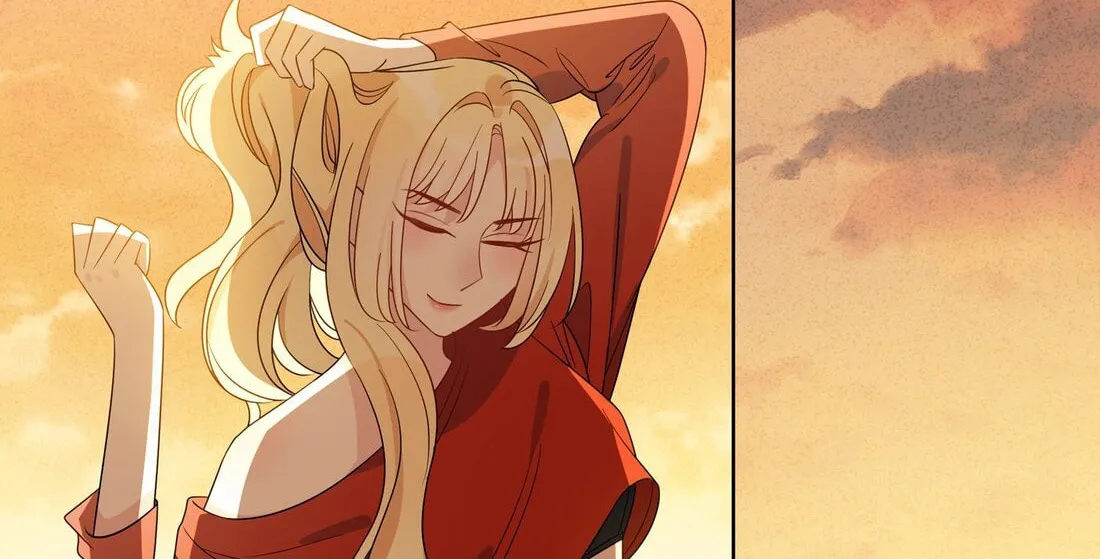 Your Scent is a Little Sweet Chapter 34 page 6 - 