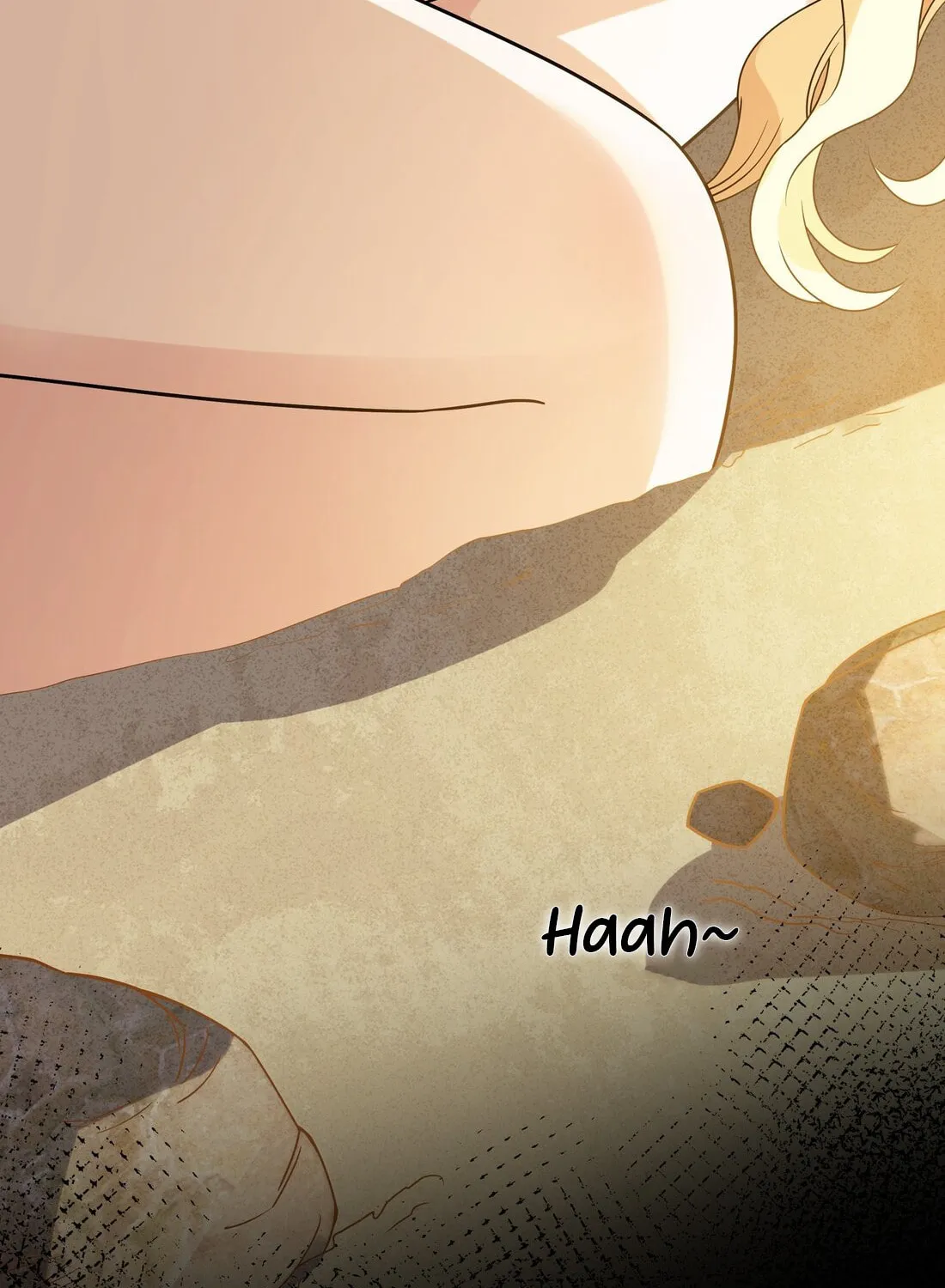 Your Scent is a Little Sweet Chapter 34 page 55 - 