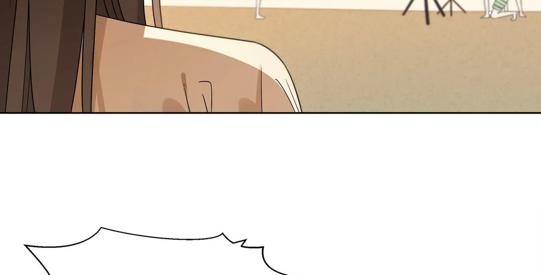 Your Scent is a Little Sweet Chapter 34 page 10 - 