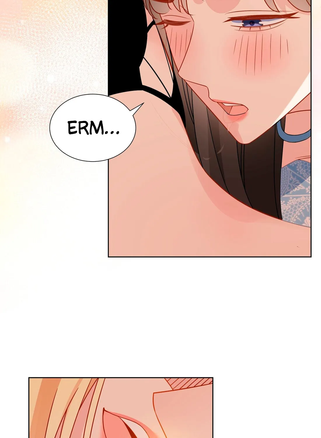 Your Scent is a Little Sweet Chapter 35 page 11 - 