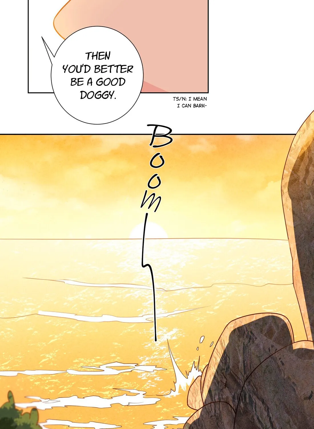 Your Scent is a Little Sweet Chapter 35 page 13 - 