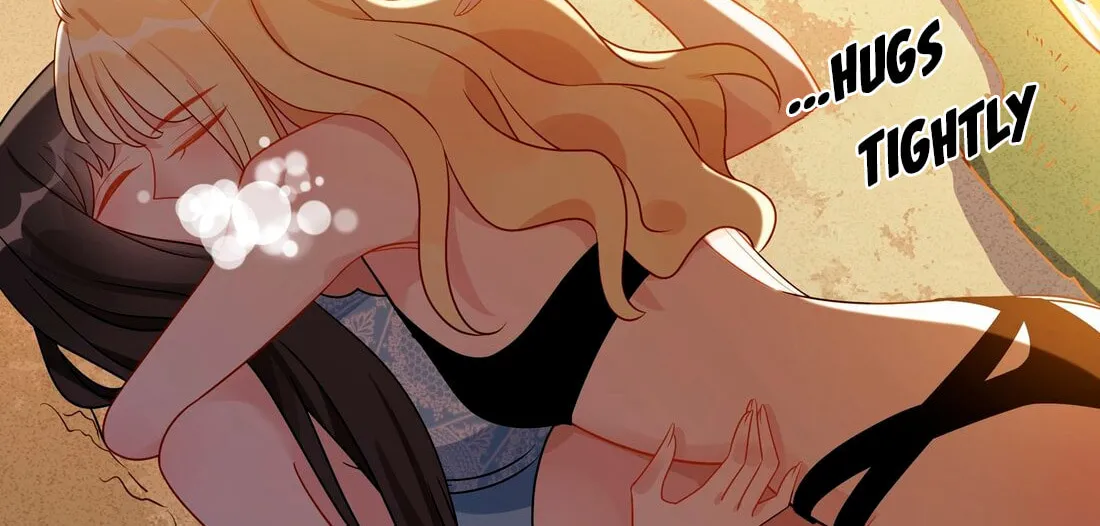 Your Scent is a Little Sweet Chapter 35 page 18 - 