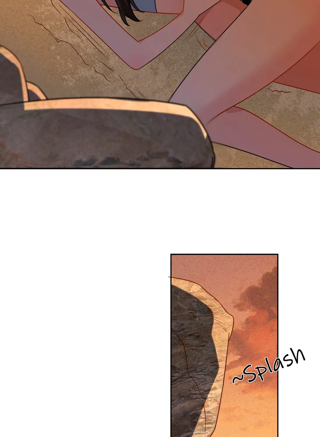 Your Scent is a Little Sweet Chapter 35 page 19 - 
