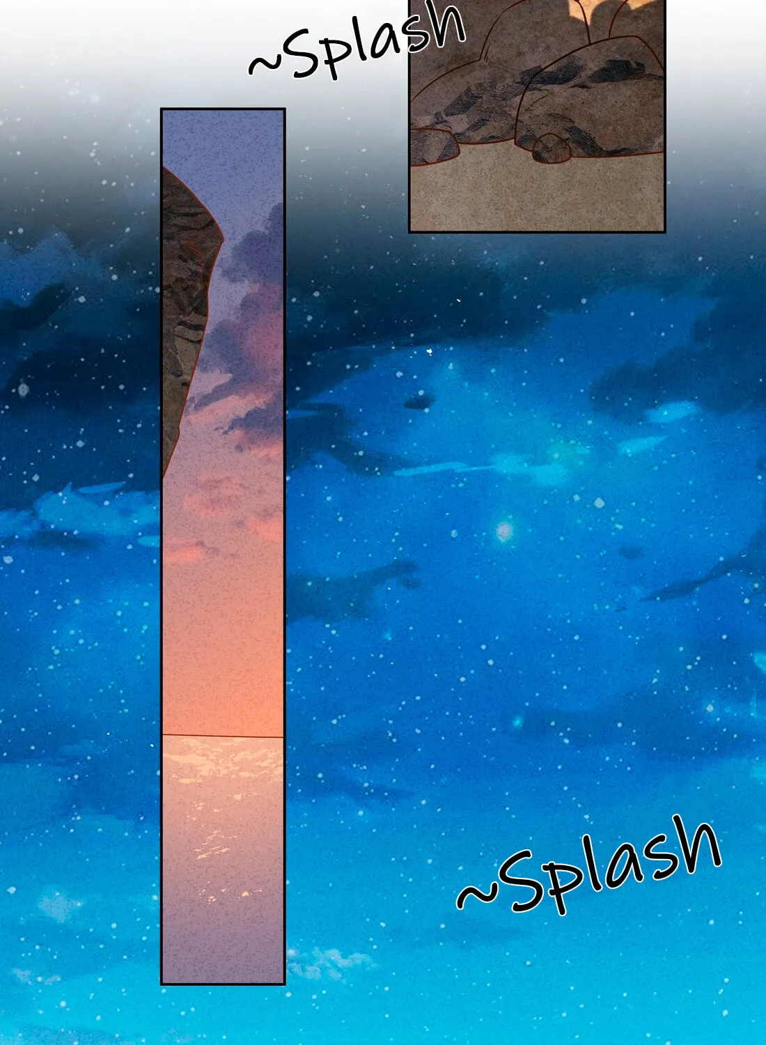 Your Scent is a Little Sweet Chapter 35 page 21 - 
