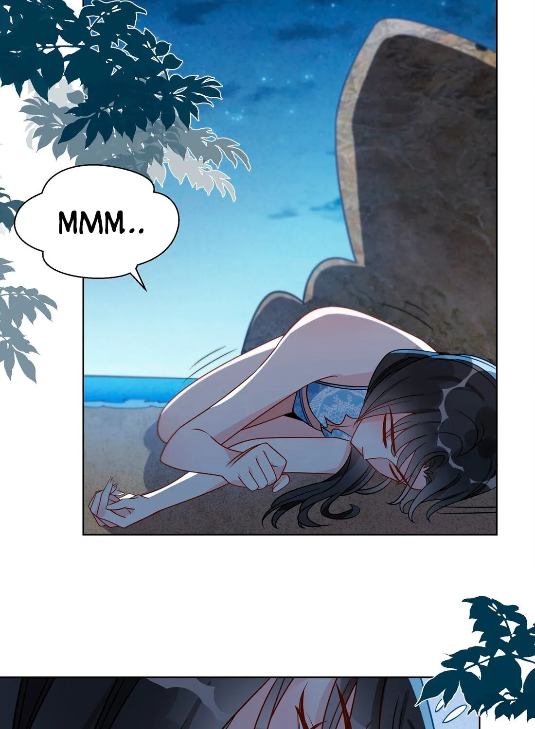 Your Scent is a Little Sweet Chapter 35 page 25 - 