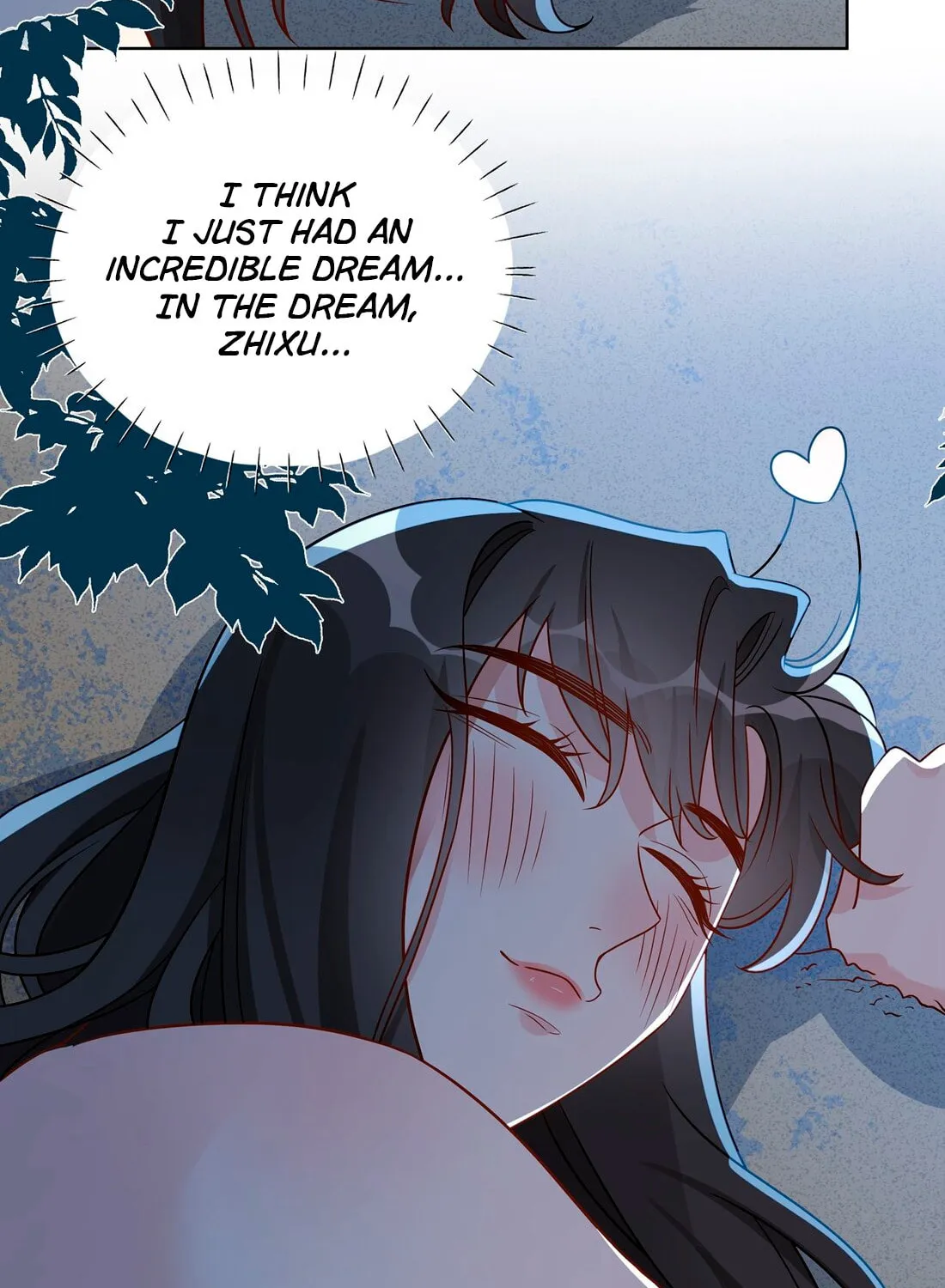 Your Scent is a Little Sweet Chapter 35 page 27 - 