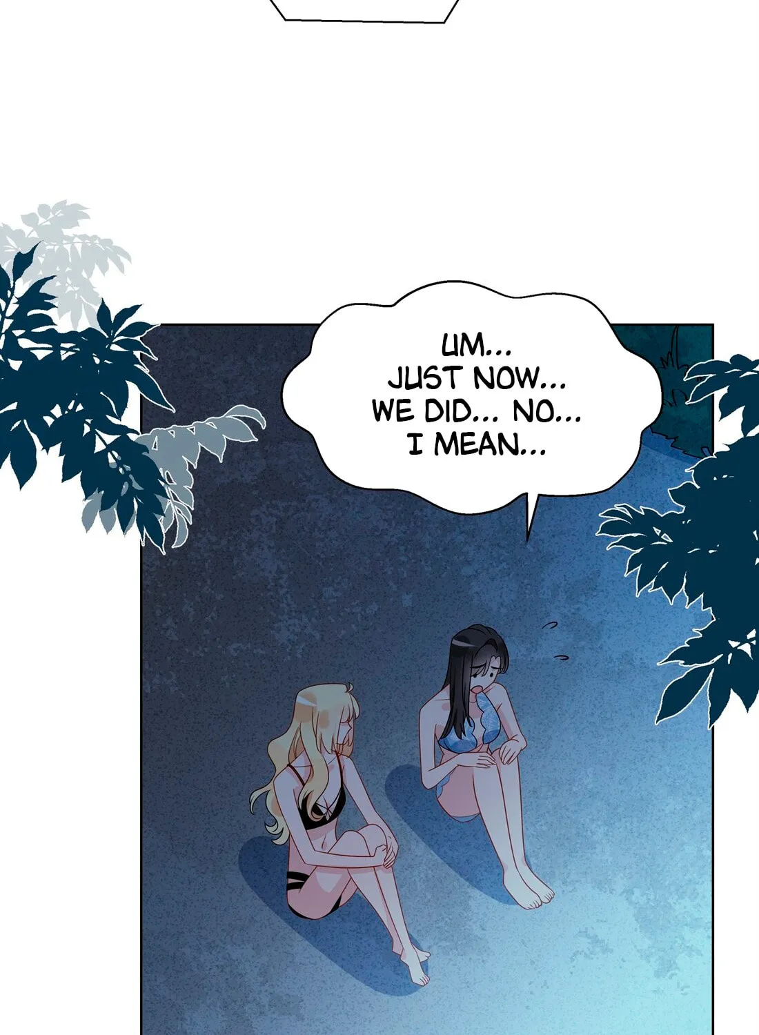 Your Scent is a Little Sweet Chapter 35 page 31 - 