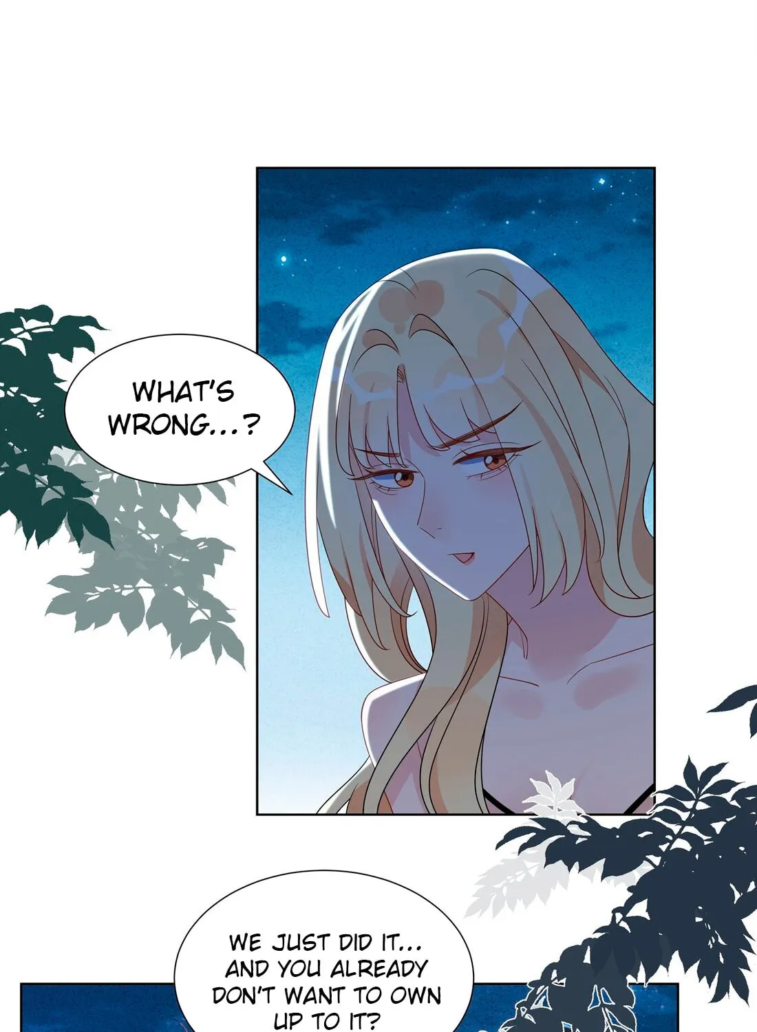 Your Scent is a Little Sweet Chapter 35 page 33 - 