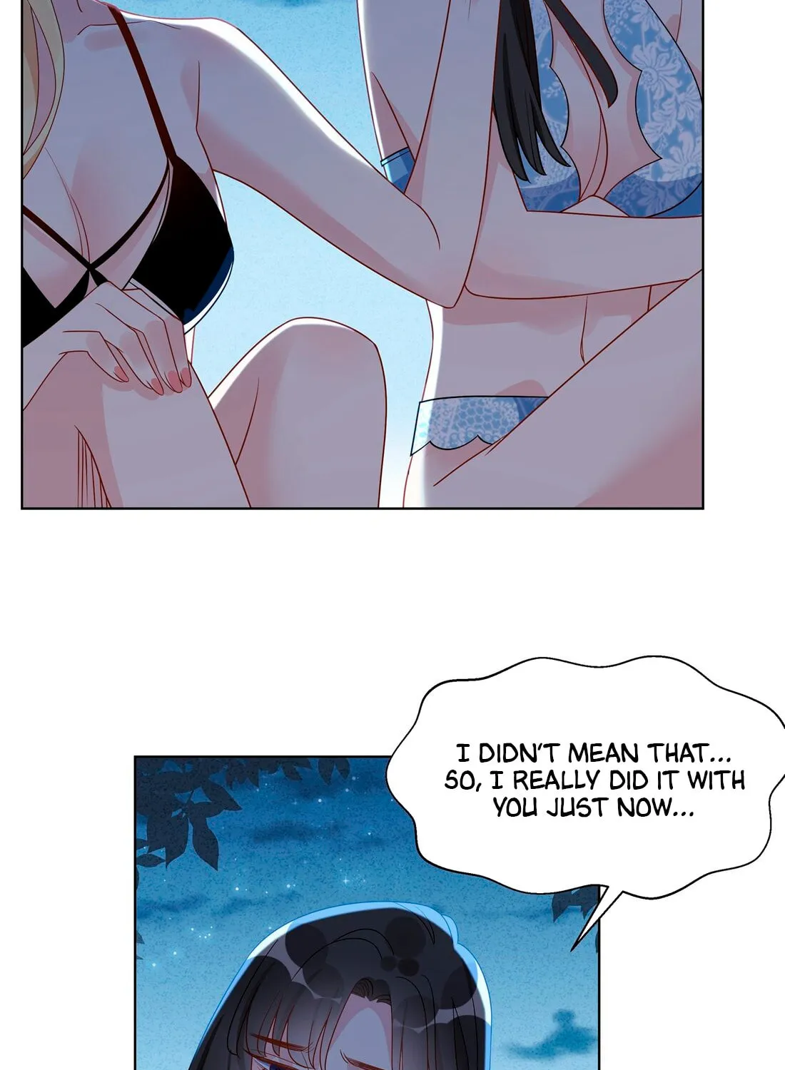 Your Scent is a Little Sweet Chapter 35 page 35 - 