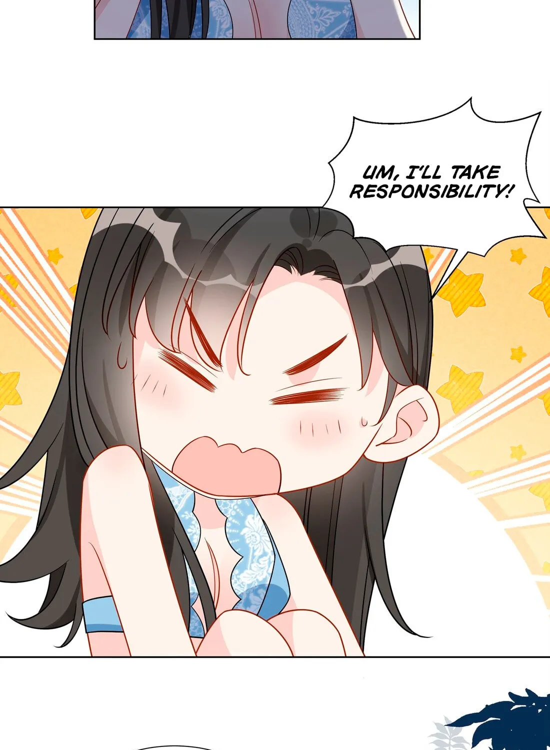Your Scent is a Little Sweet Chapter 35 page 37 - 