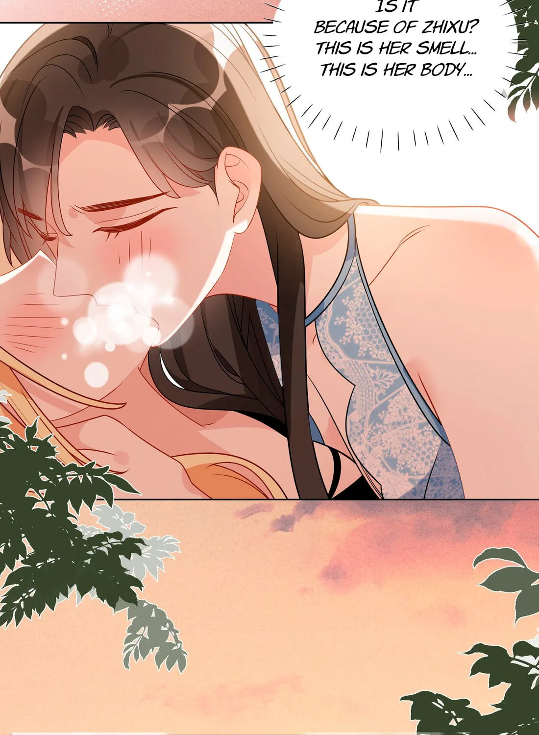 Your Scent is a Little Sweet Chapter 35 page 5 - 