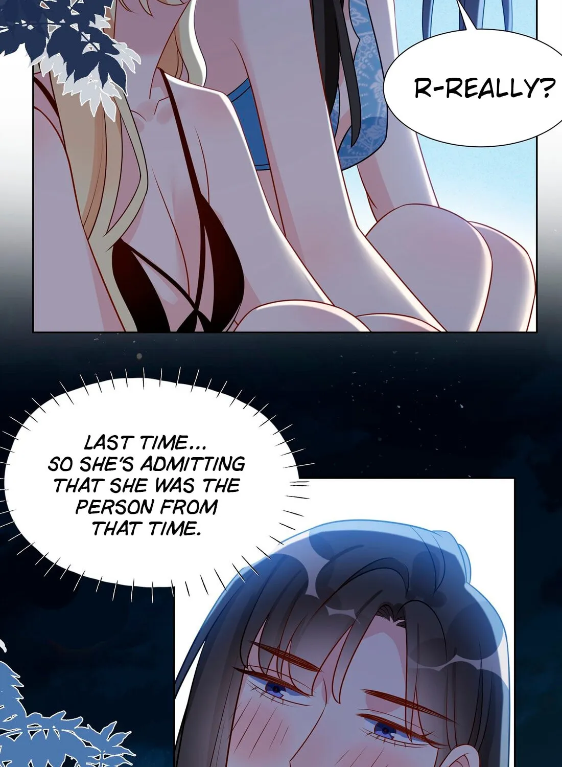 Your Scent is a Little Sweet Chapter 35 page 41 - 