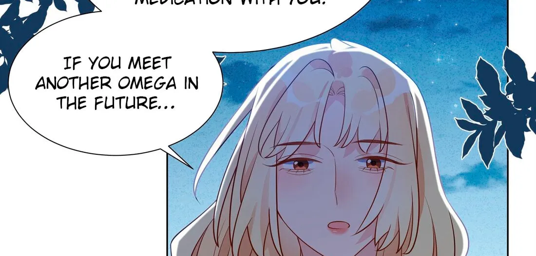 Your Scent is a Little Sweet Chapter 35 page 46 - 