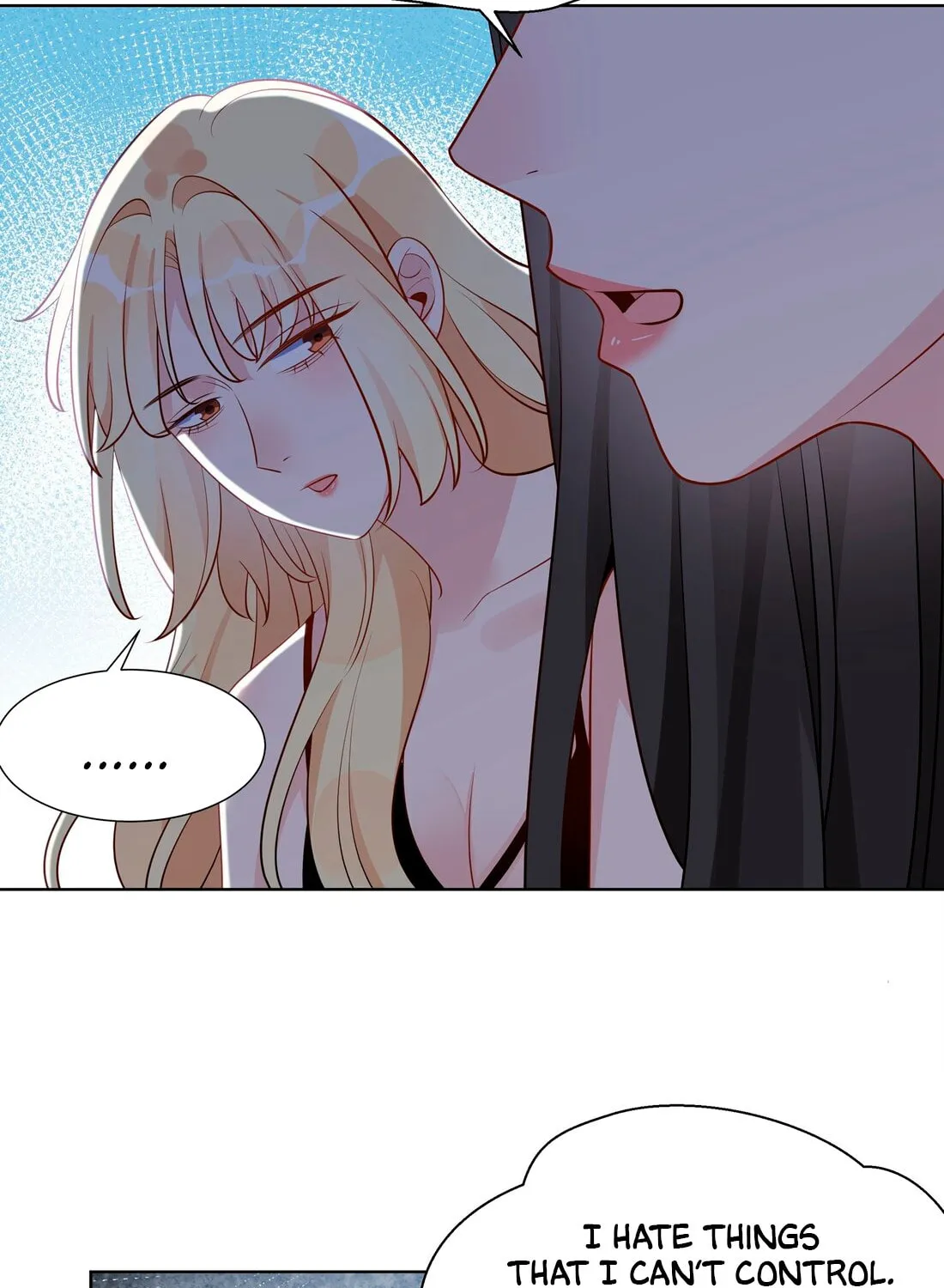 Your Scent is a Little Sweet Chapter 35 page 49 - 