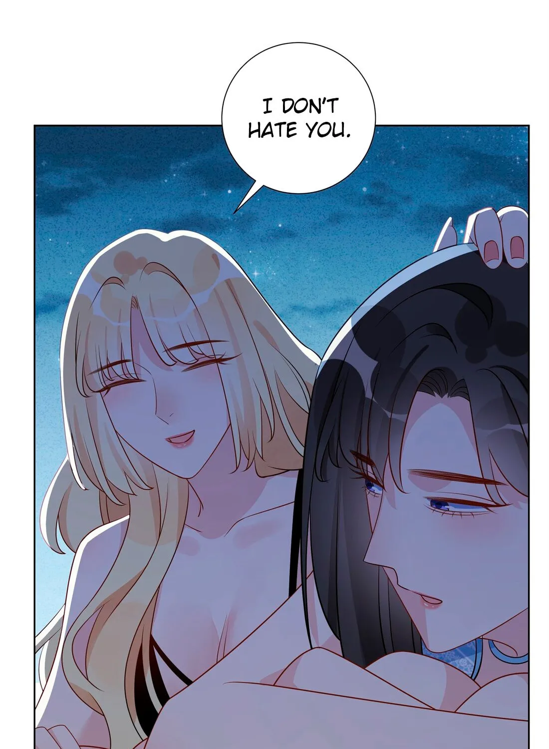 Your Scent is a Little Sweet Chapter 35 page 53 - 