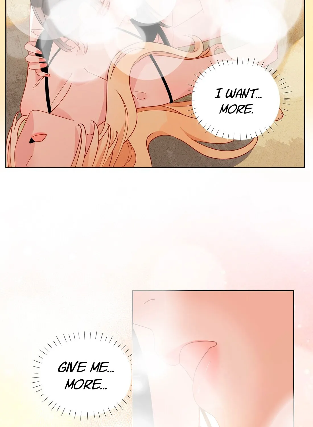 Your Scent is a Little Sweet Chapter 35 page 7 - 