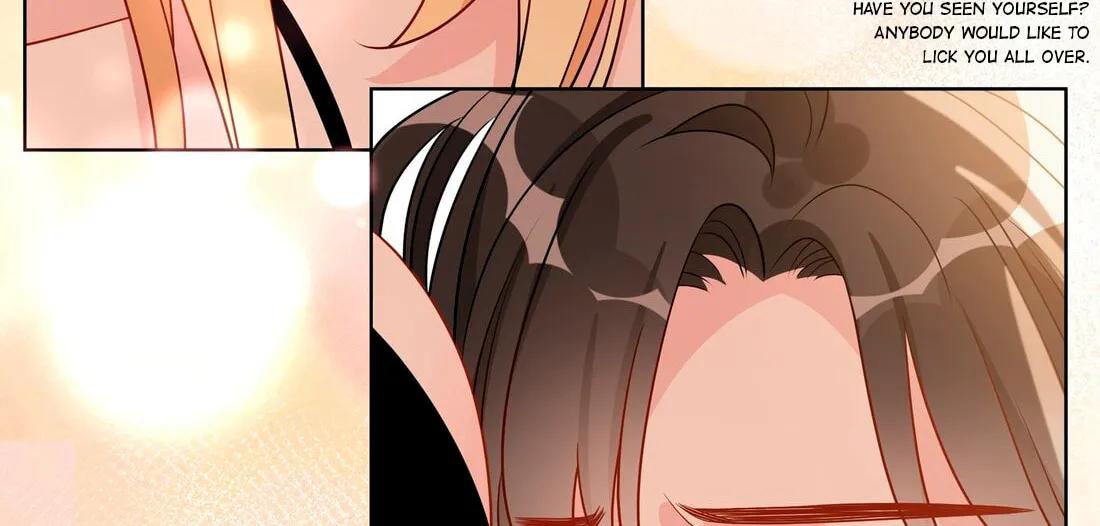 Your Scent is a Little Sweet Chapter 35 page 10 - 