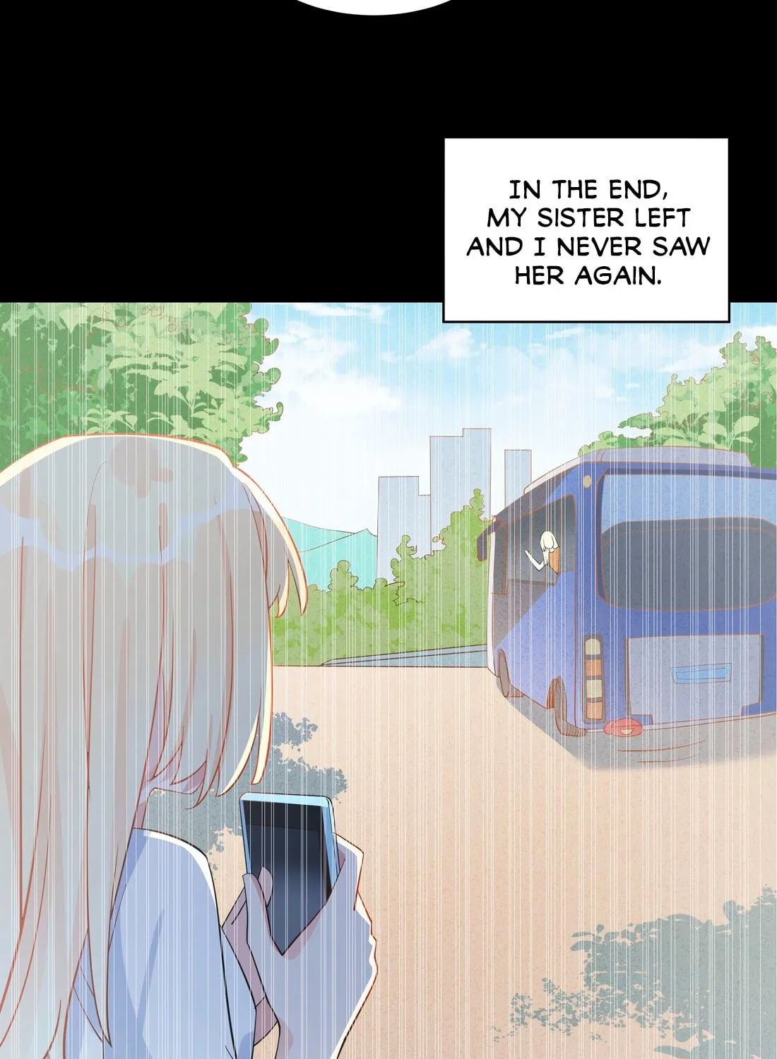 Your Scent is a Little Sweet Chapter 36 page 13 - 