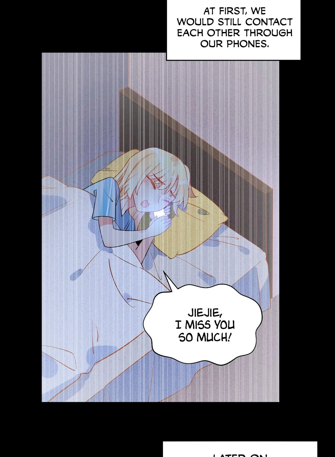 Your Scent is a Little Sweet Chapter 36 page 15 - 