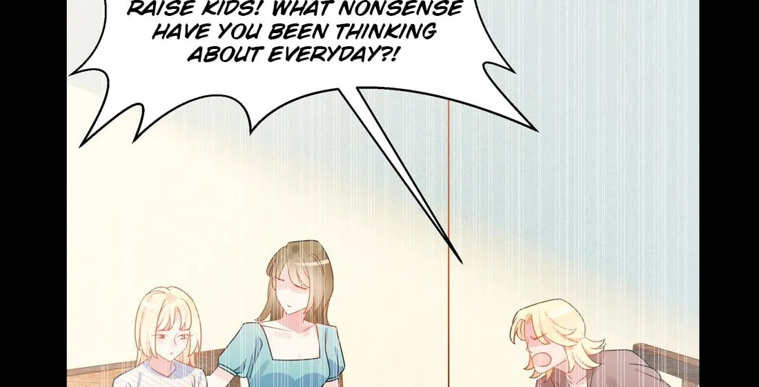 Your Scent is a Little Sweet Chapter 36 page 18 - 