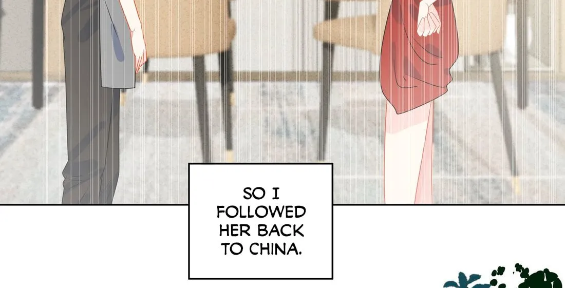 Your Scent is a Little Sweet Chapter 36 page 26 - 