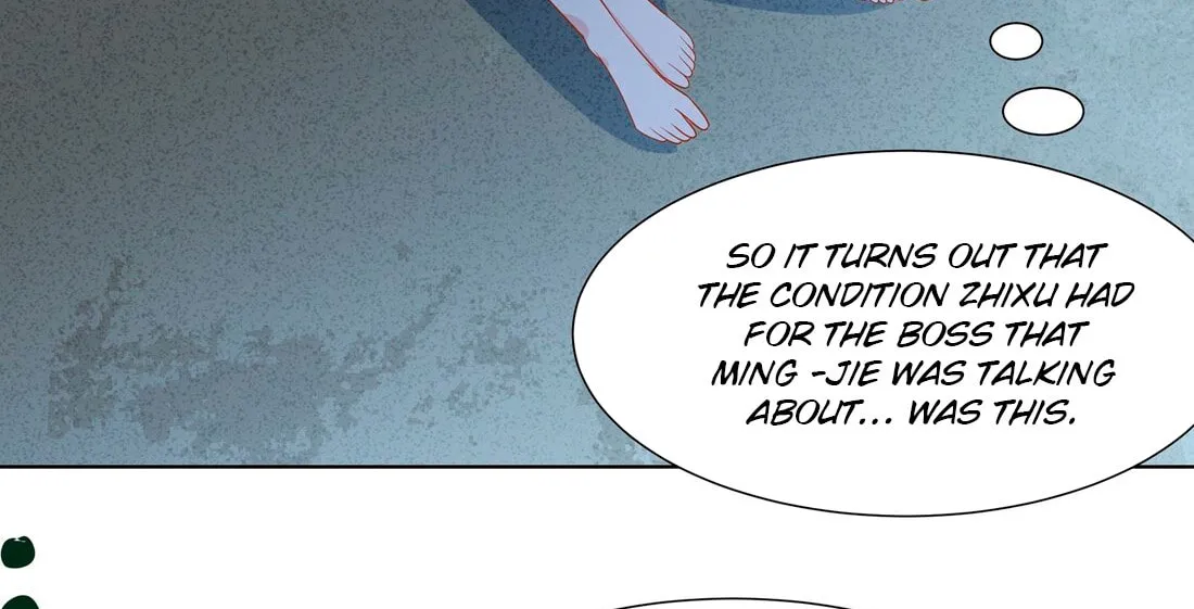 Your Scent is a Little Sweet Chapter 36 page 28 - 